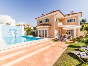 Casa Ola Agra Great 4 Bedroom Villa Perfect for Families Cascais, Cascais